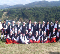 Asociación Folclórica san Félix