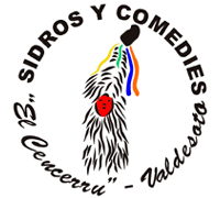 Asociación po la recuperación de los sidros y les comedies en Valdesoto “El Cencerru”