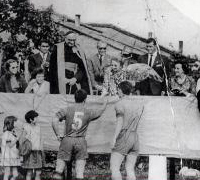 Asociación de Veteranos Club de Fútbol Valdesoto